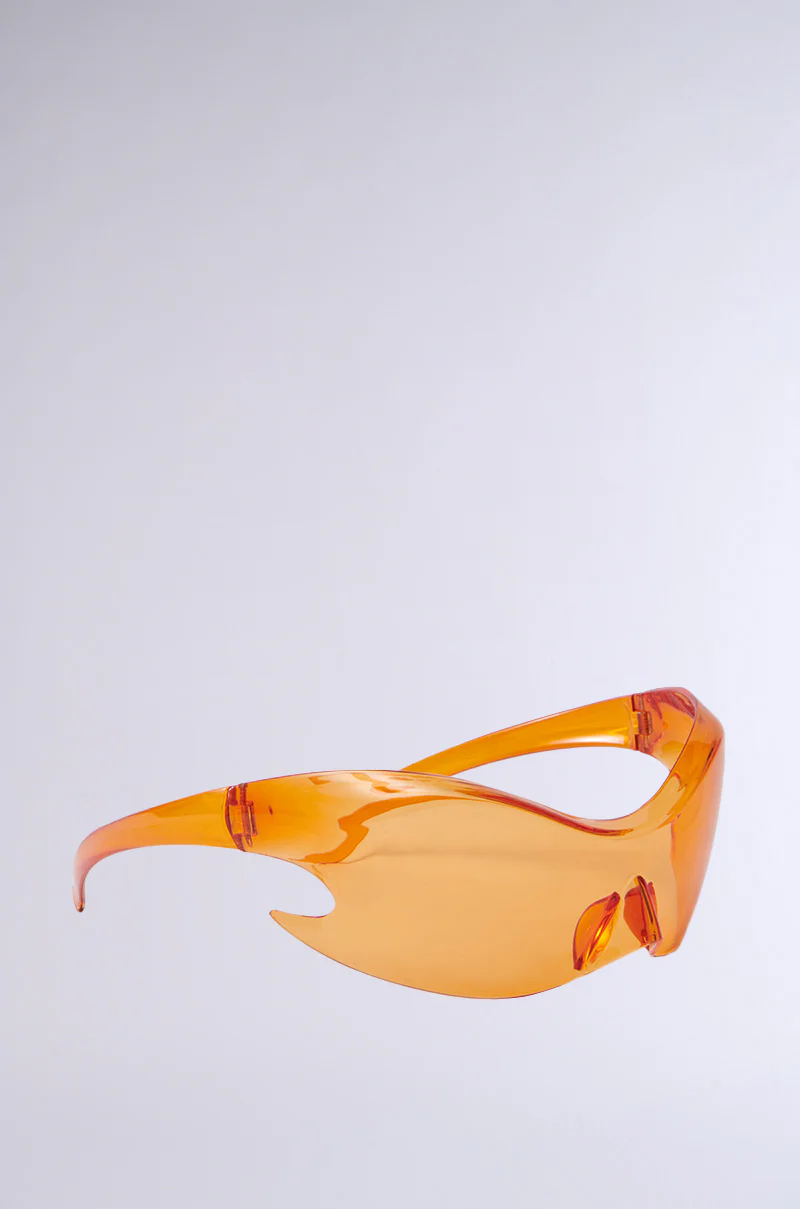 IM SO FLAME SUNGLASSES - Image 4