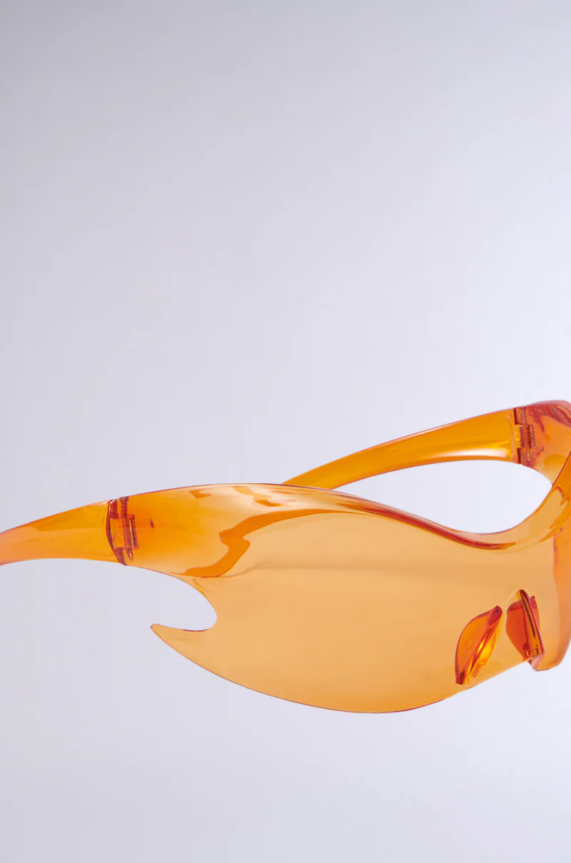 IM SO FLAME SUNGLASSES - Image 5