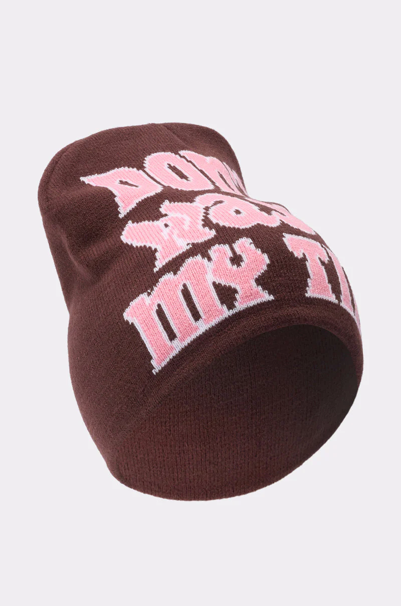IM SO FORREAL BEANIE - Image 5