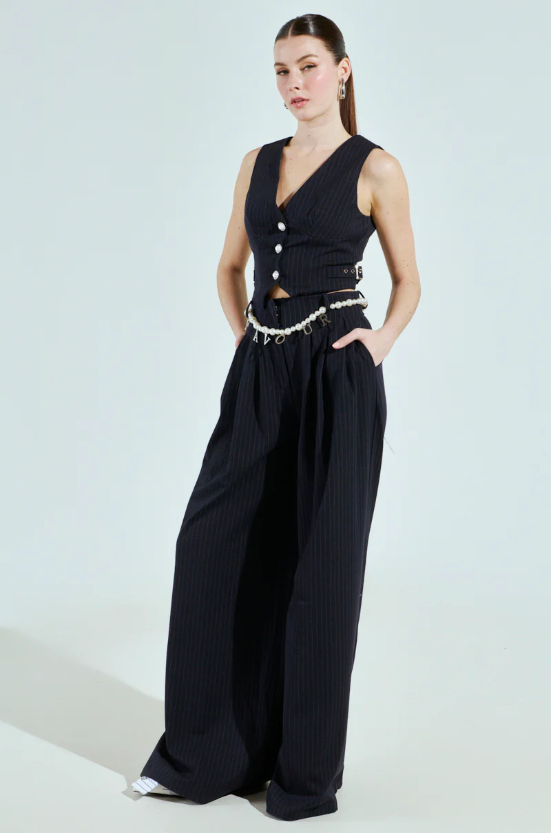 IM THE BOSS PANT - Image 11