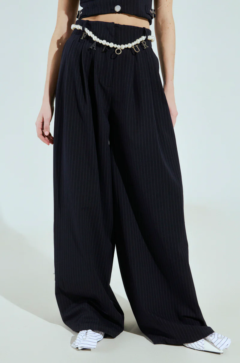 IM THE BOSS PANT - Image 2