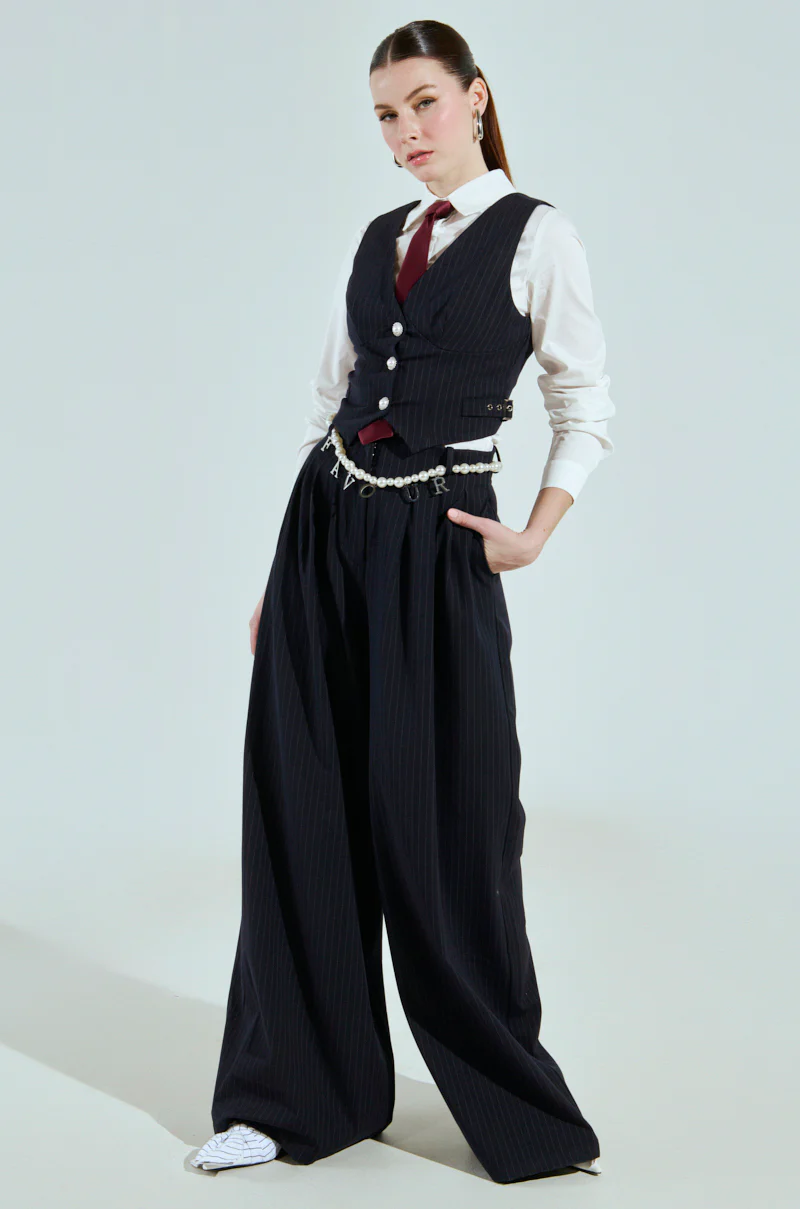 IM THE BOSS PANT - Image 6