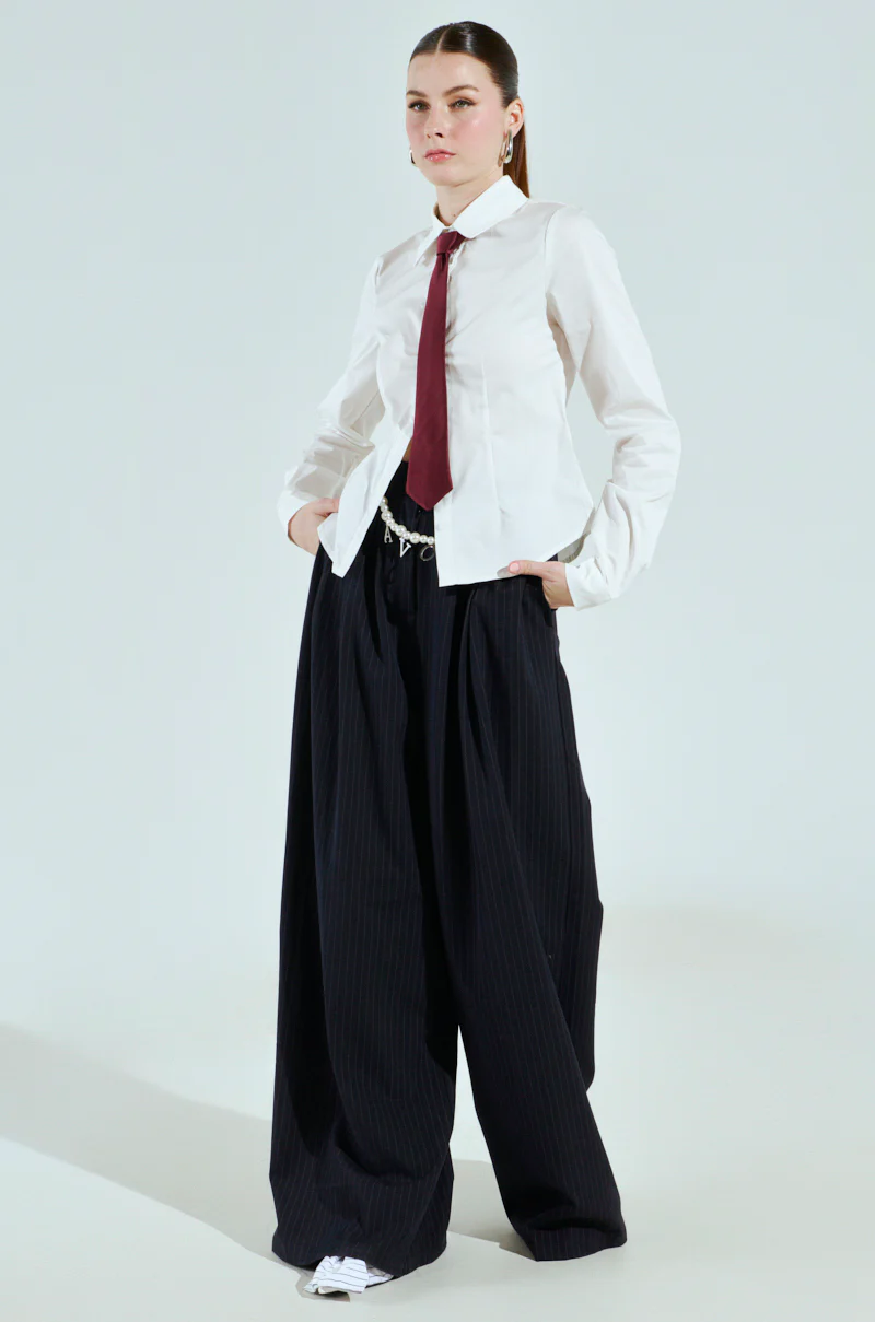 IM THE BOSS PANT - Image 9