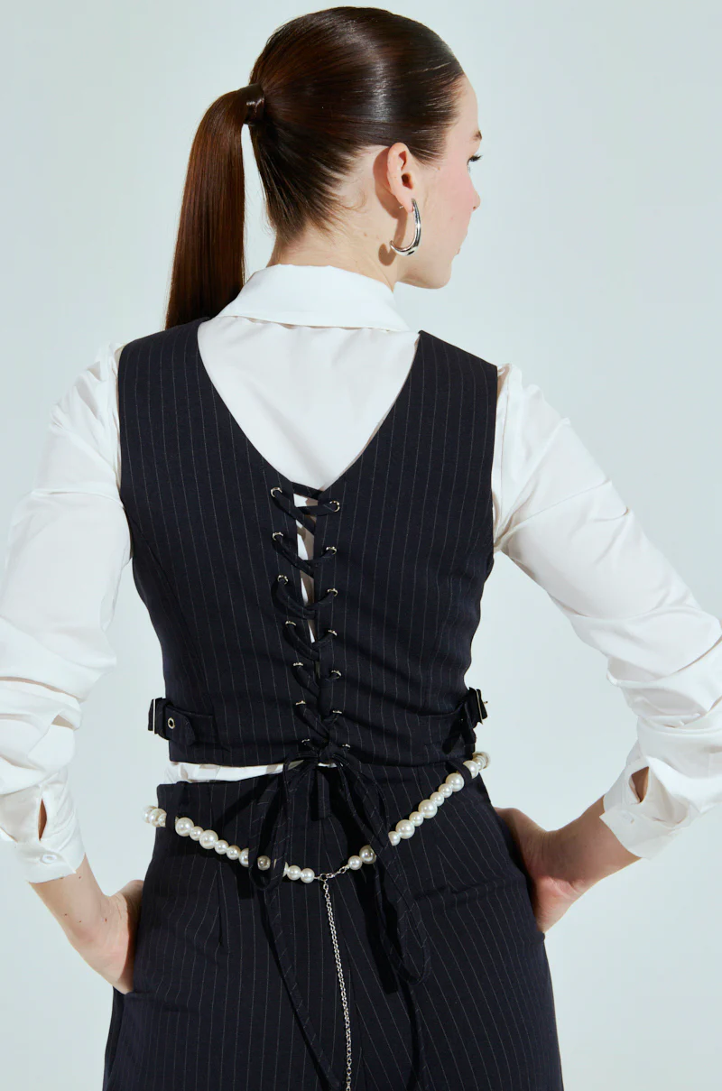 I'M THE BOSS VEST - Image 7