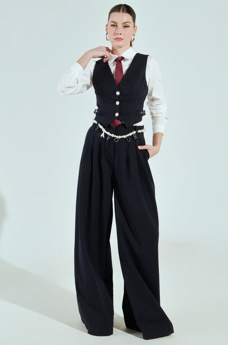 I'M THE BOSS VEST - Image 9