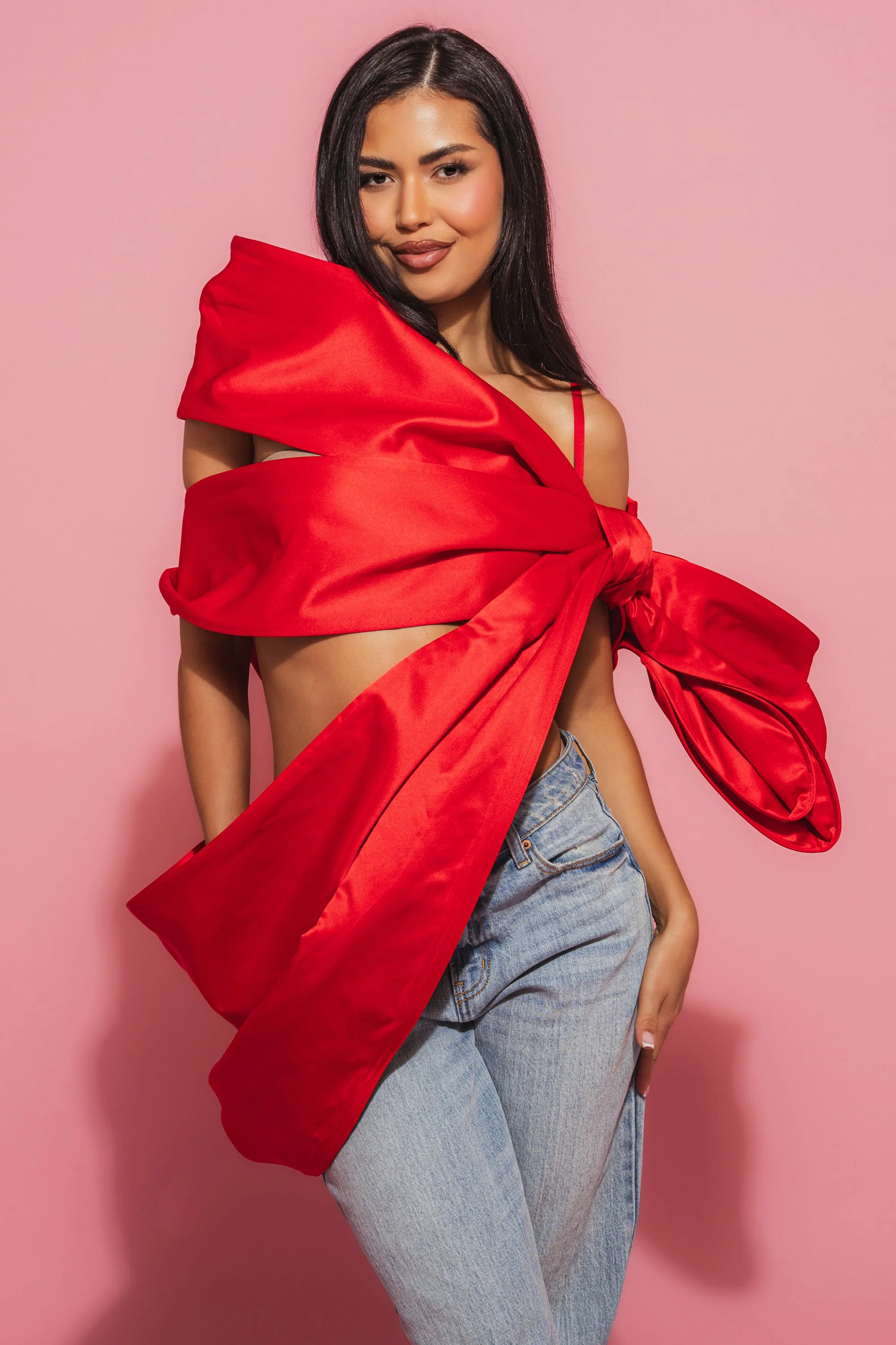 IM THE GIFT BODY ACCESSORY - Image 3