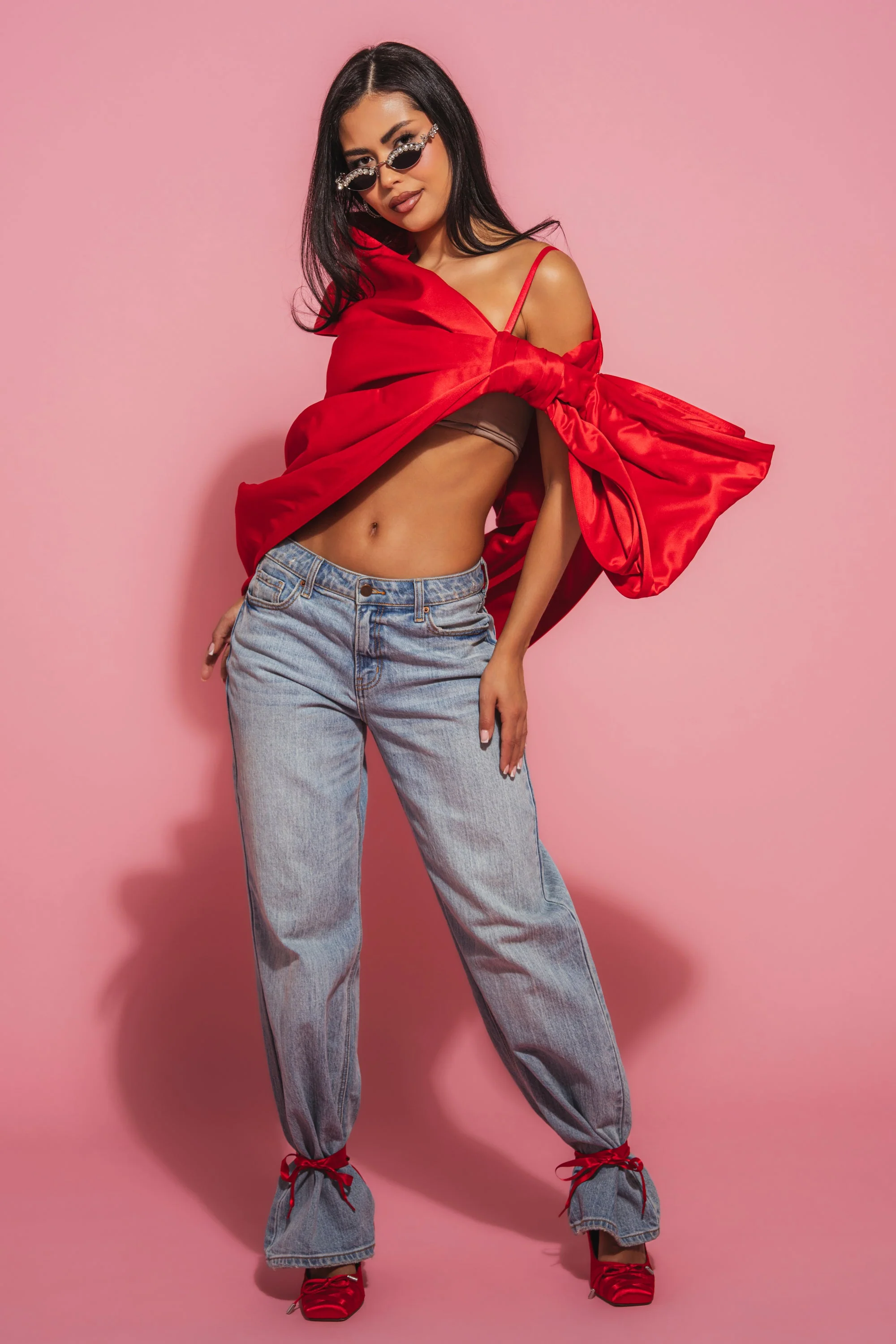 IM THE GIFT BODY ACCESSORY - Image 7
