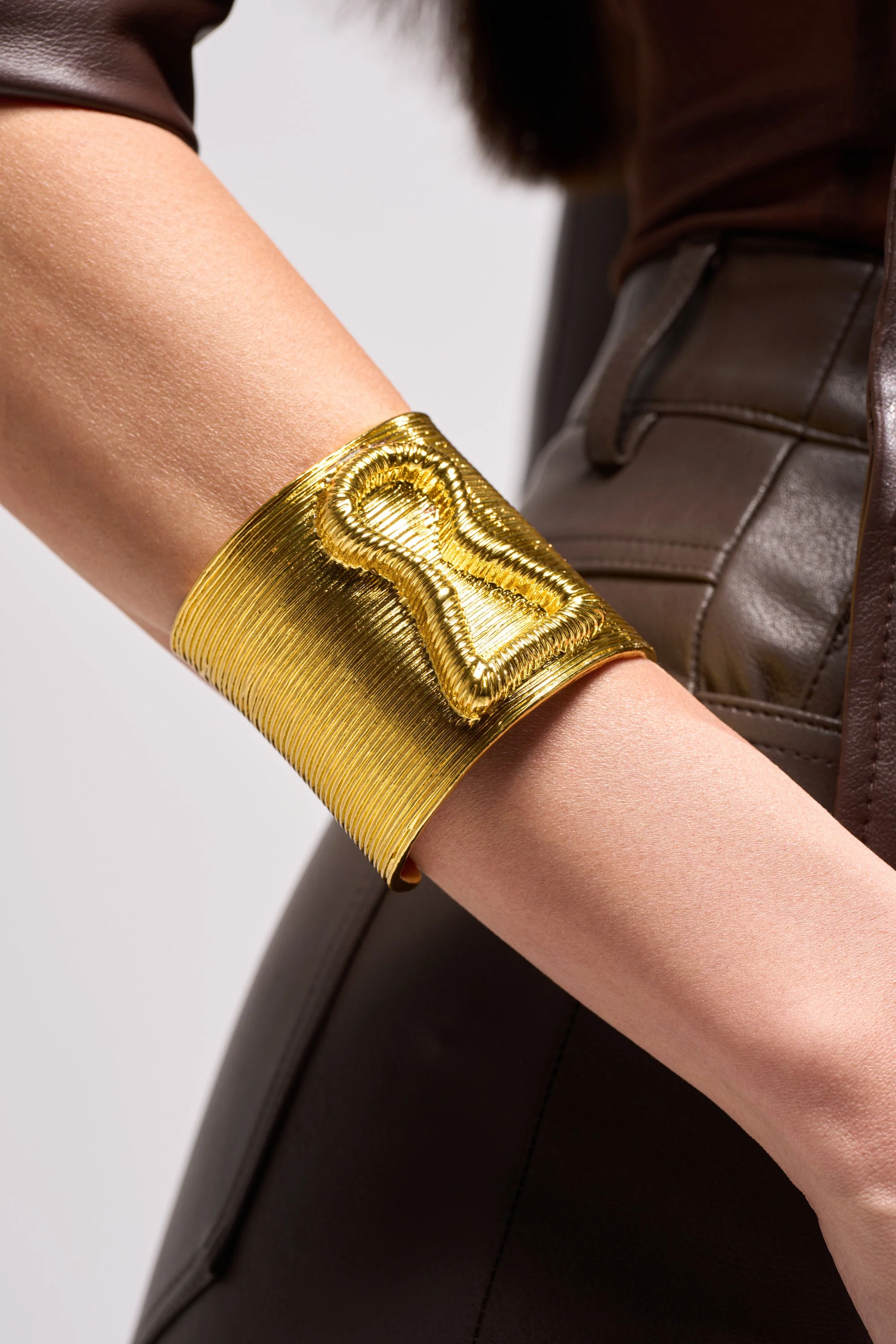 IM THE KEY BRACELET - Image 2