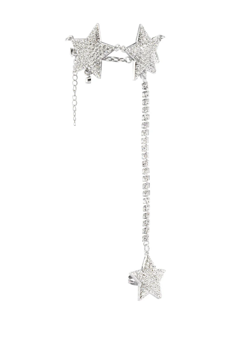 IM THE STAR BRACELET RING - Image 3