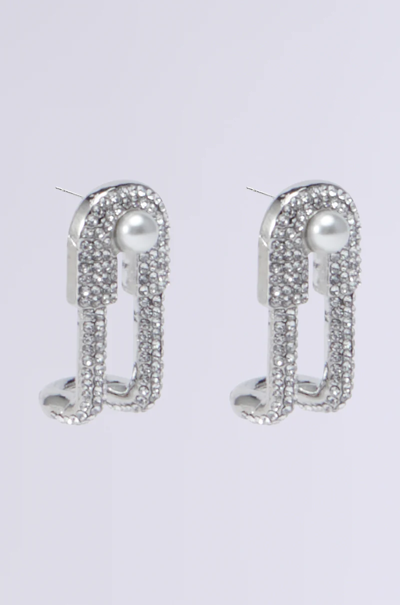 IM TOO GOOD EARRING - Image 3
