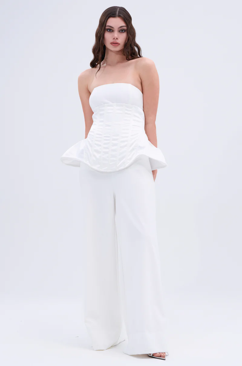 IM TOO GOOD FLARE BELT - Image 2
