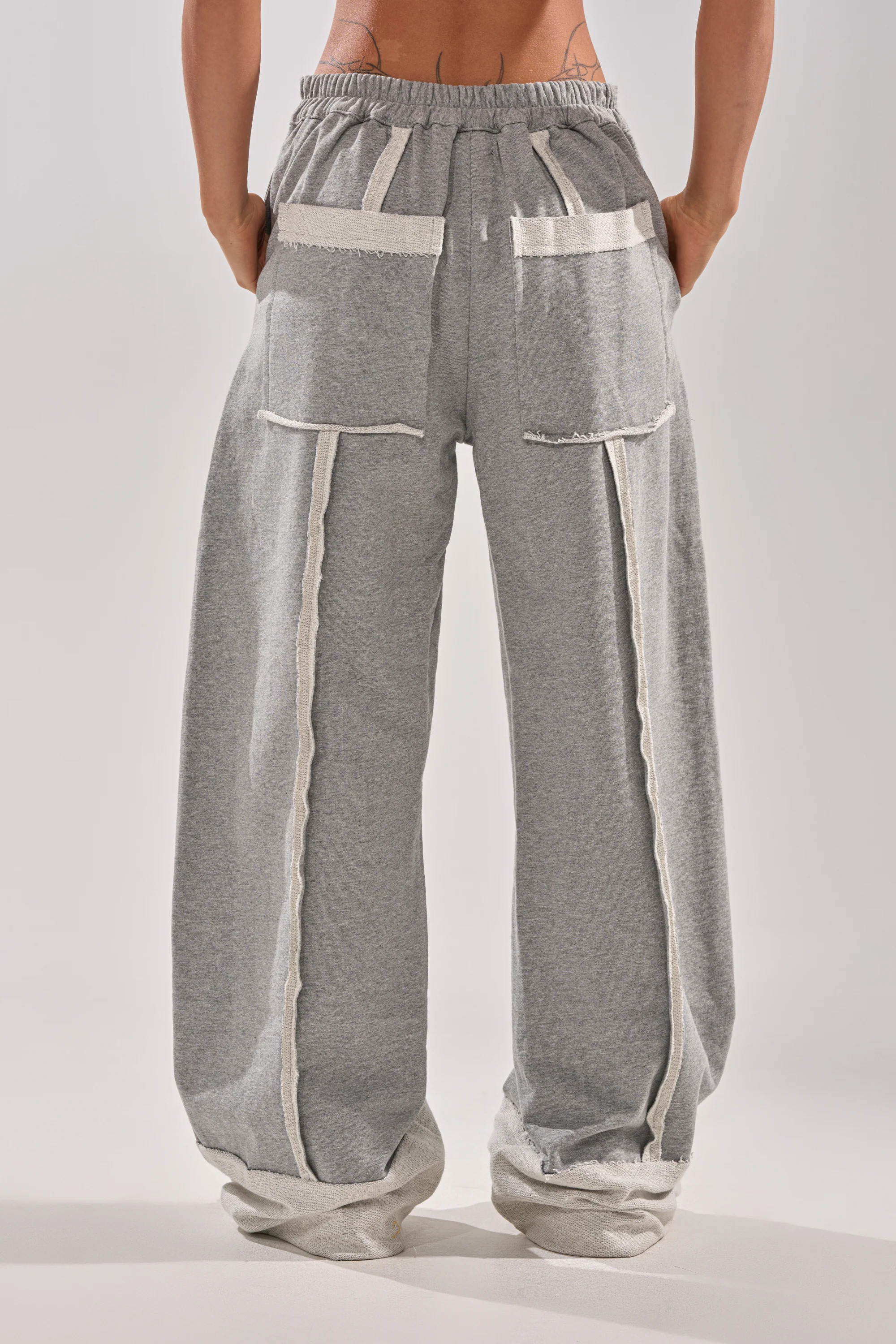 IM UP NEXT TROUSER - Image 5