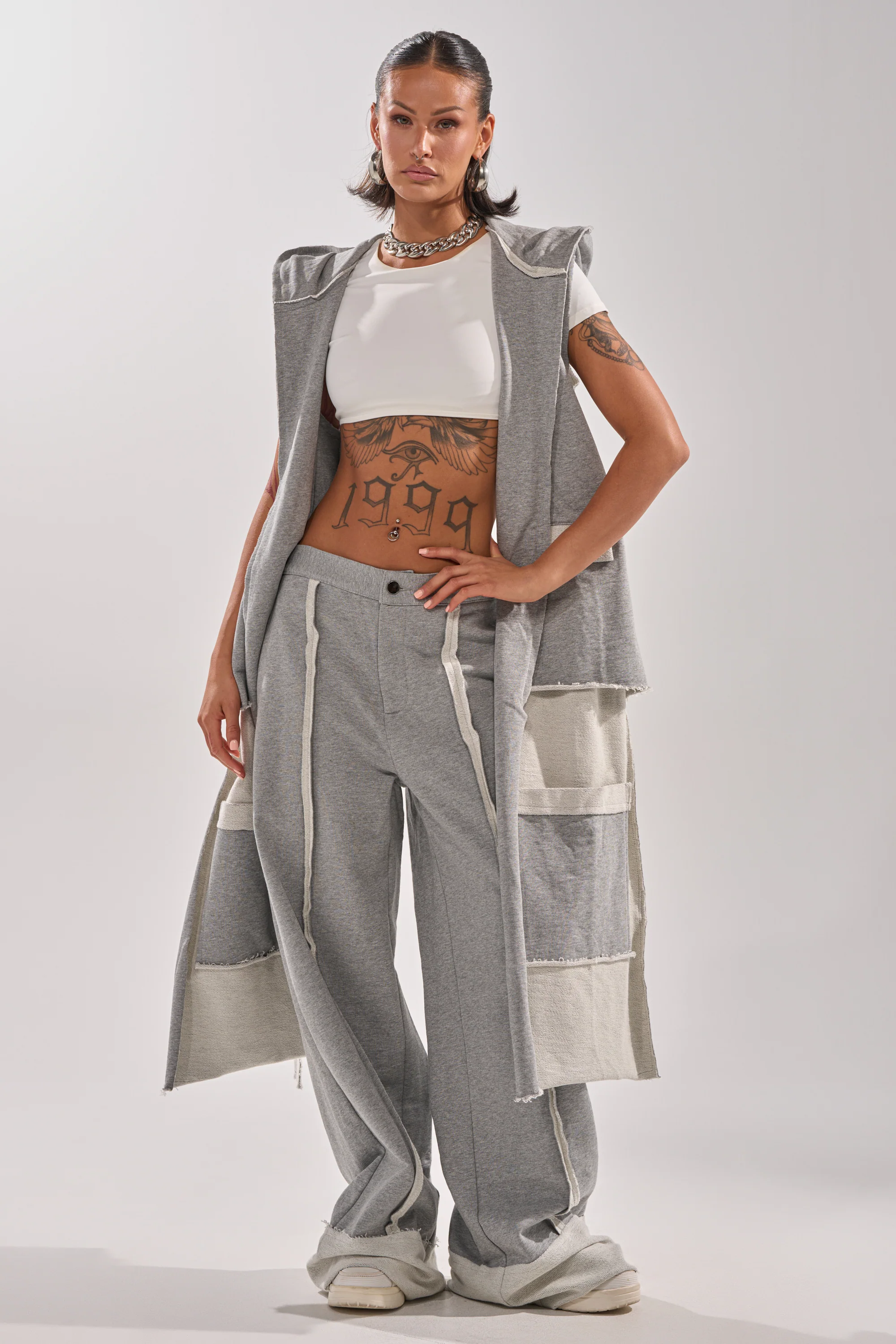 IM UP NEXT TROUSER - Image 6