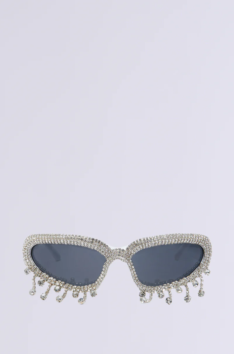 IM YOURS BLING GLASSES - Image 3