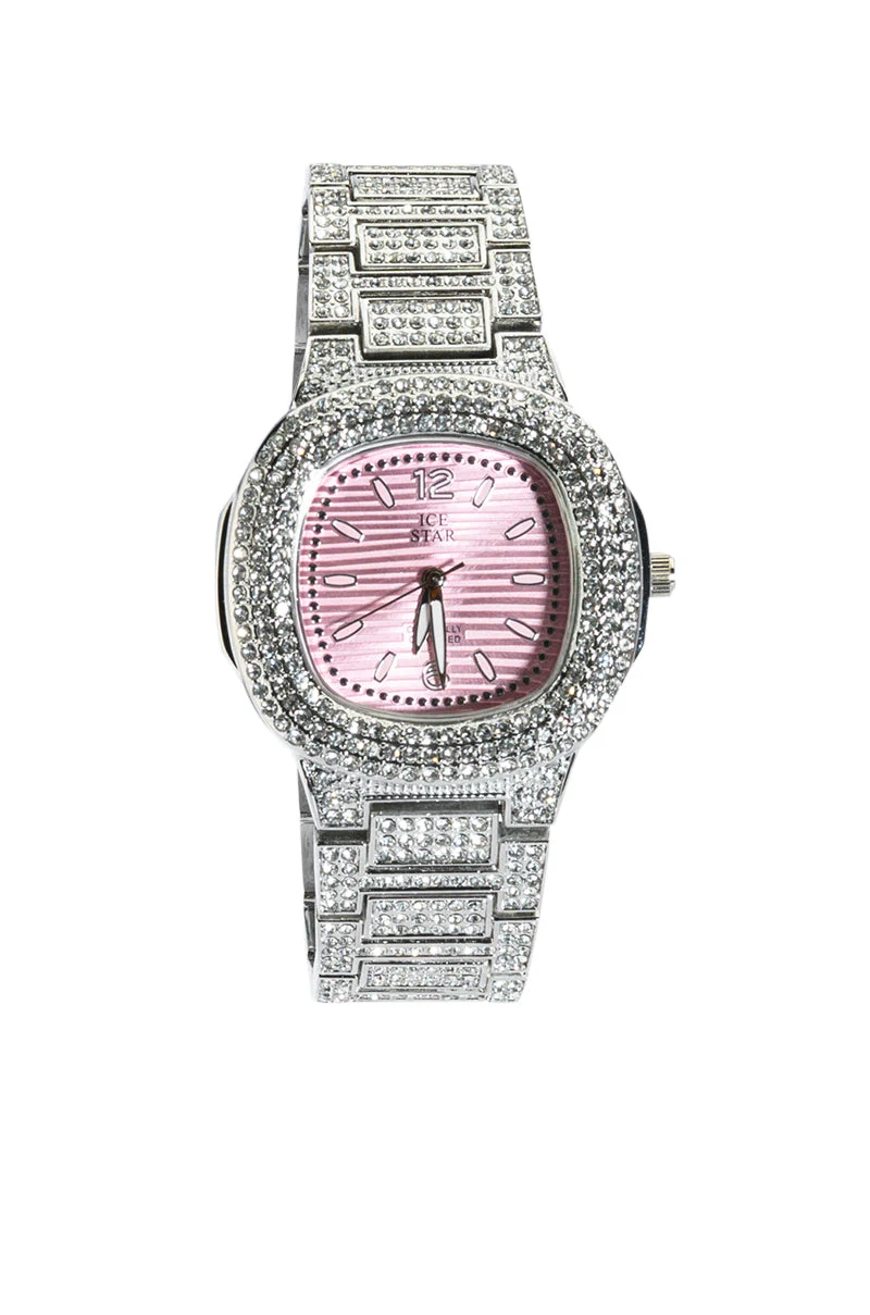 IMMA SPEND BLING WATCH - Image 2