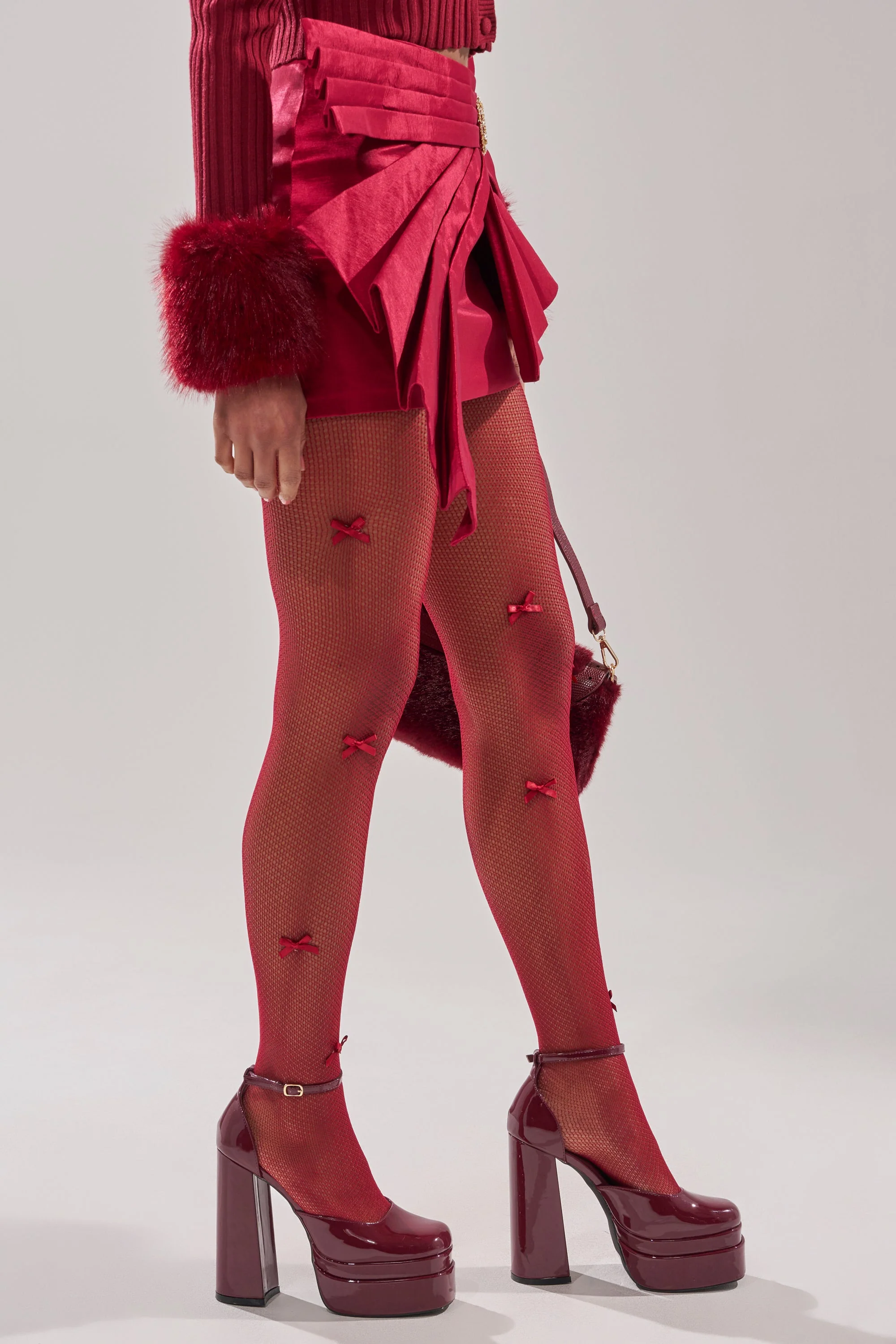 IMPRESSIVE SKIRT - Image 4