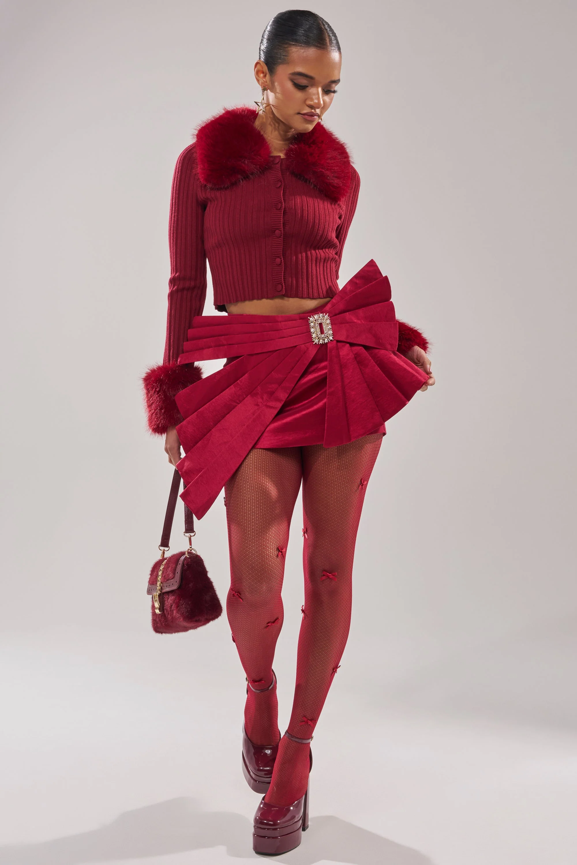 IMPRESSIVE SKIRT - Image 8