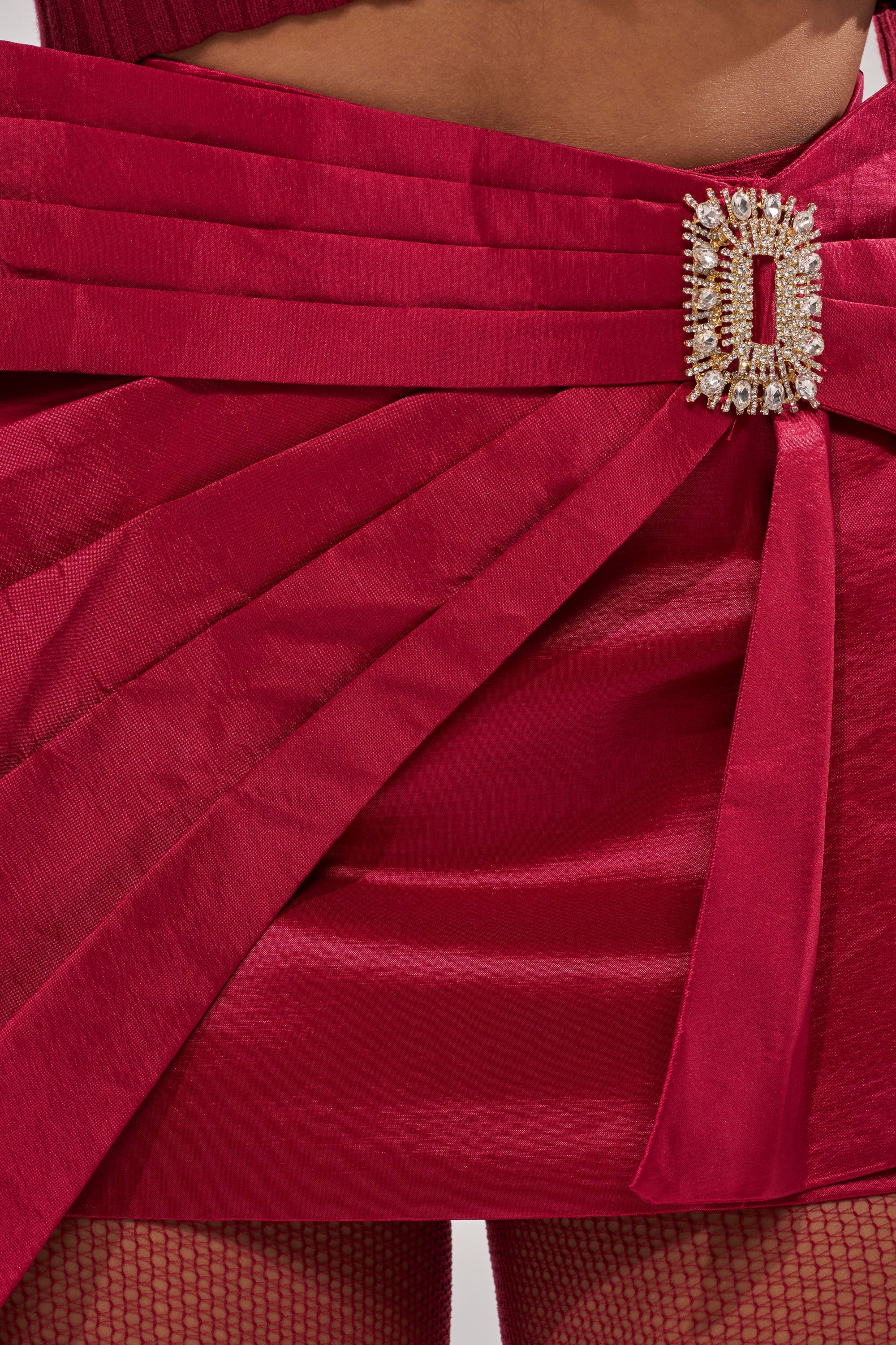 IMPRESSIVE SKIRT - Image 9