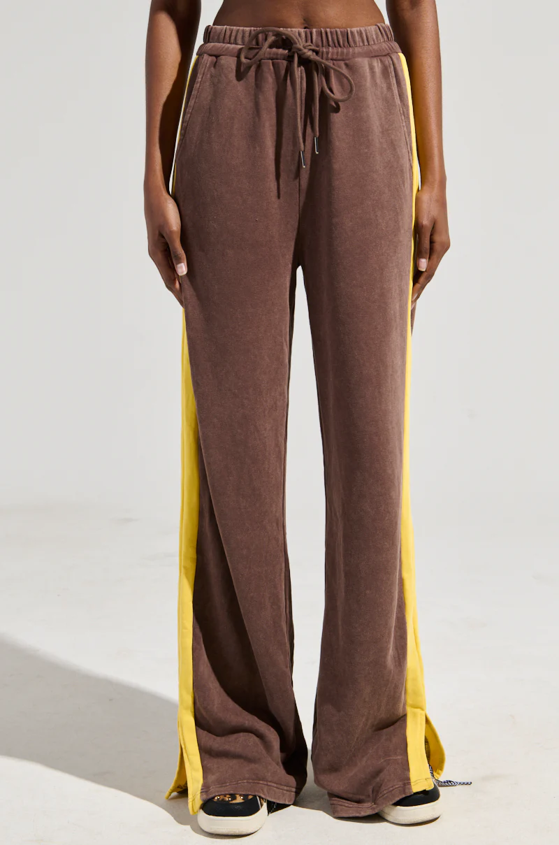 IN ANOTHER LIFE WIDE LEG PANT - Image 2