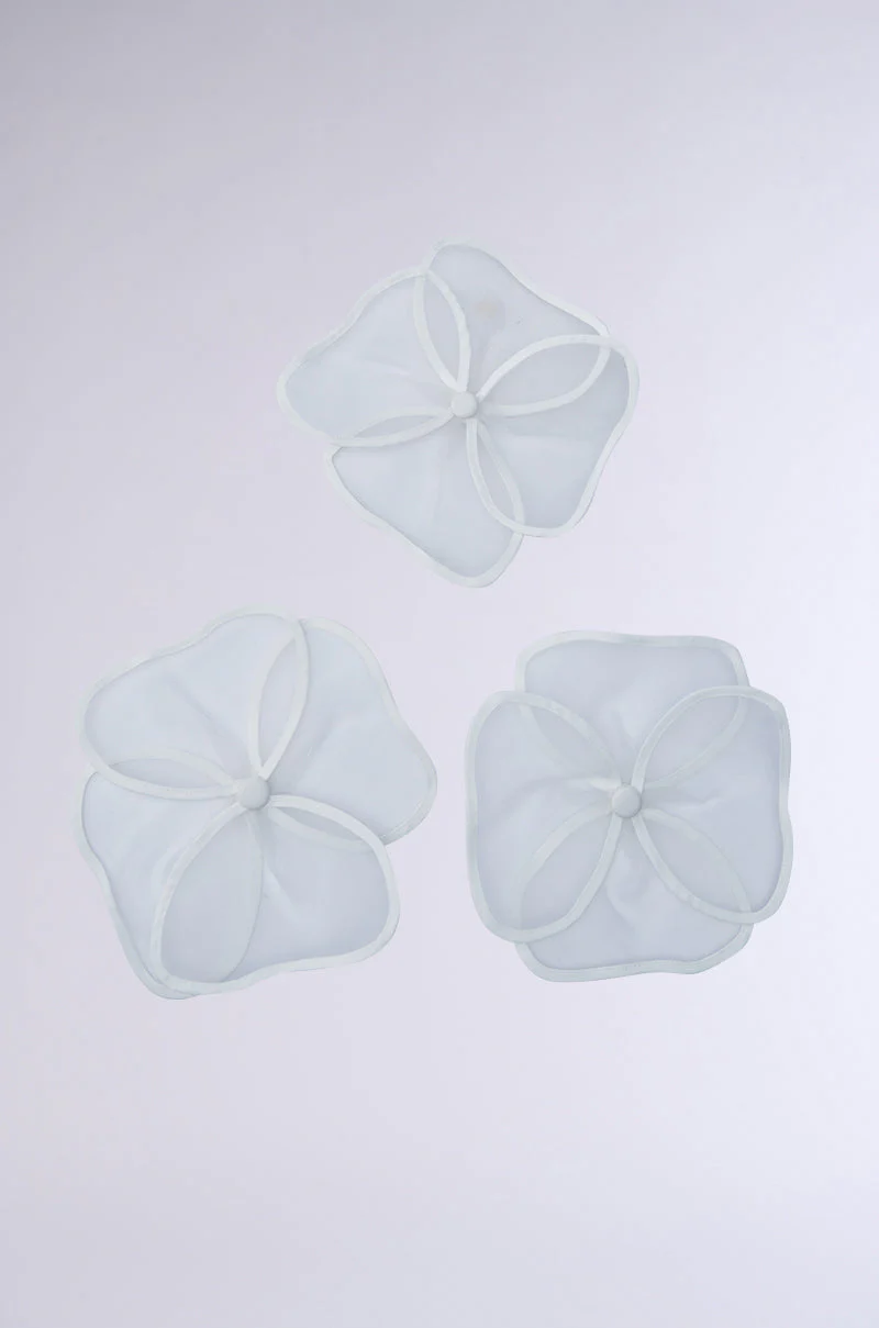 IN BLOOM BROOCH SET - Image 10