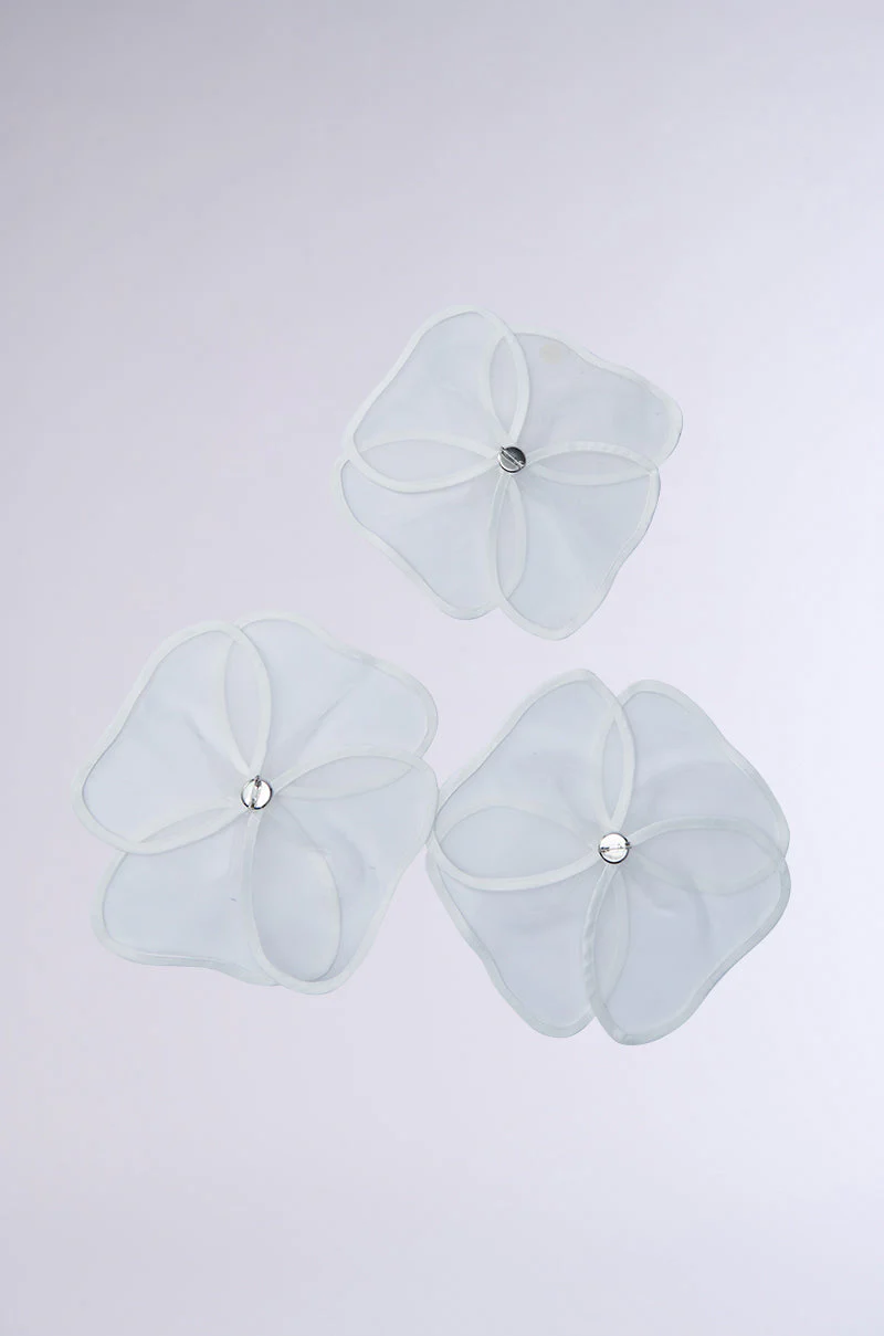 IN BLOOM BROOCH SET - Image 11