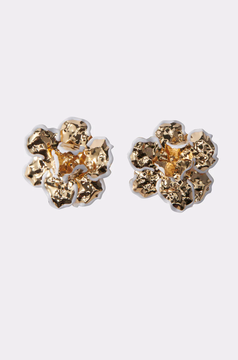 IN BLOOM EARRING - Image 2