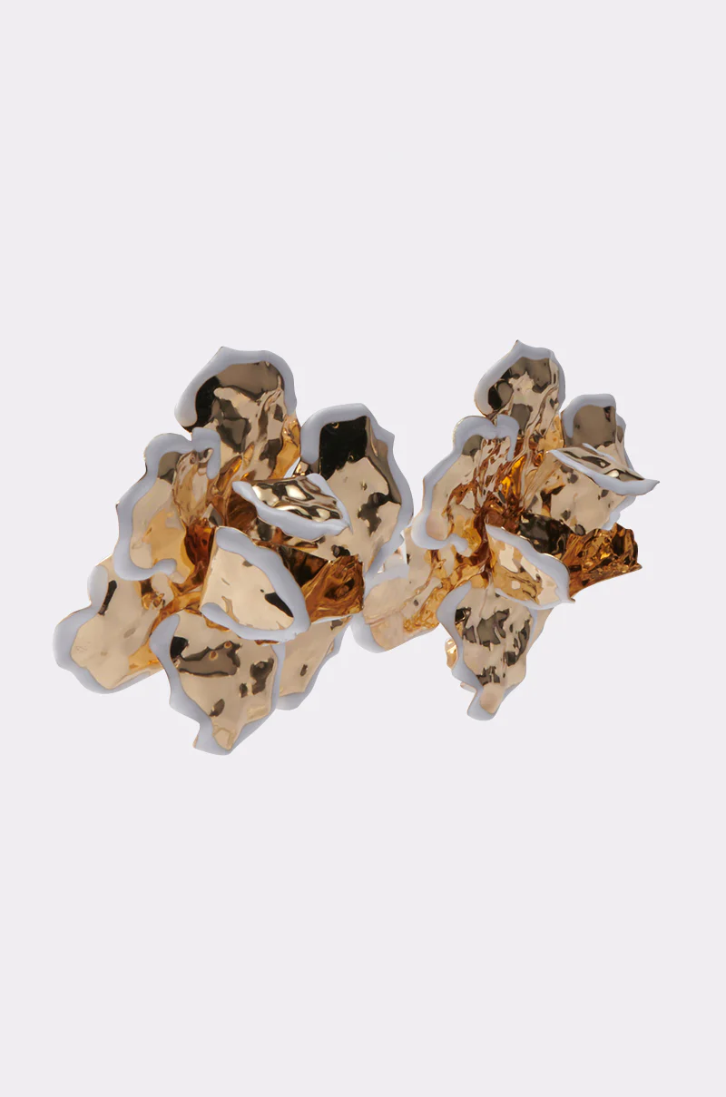 IN BLOOM EARRING - Image 5