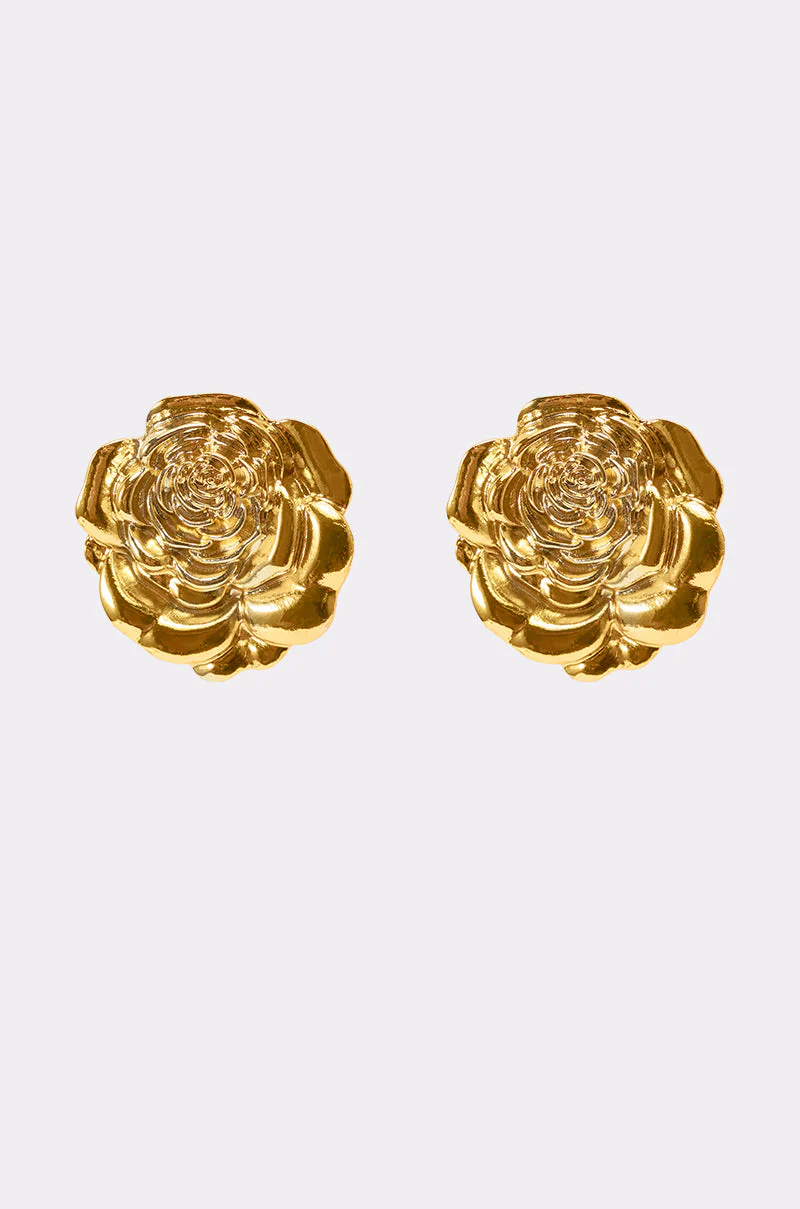IN BLOOM EARRING - Image 2