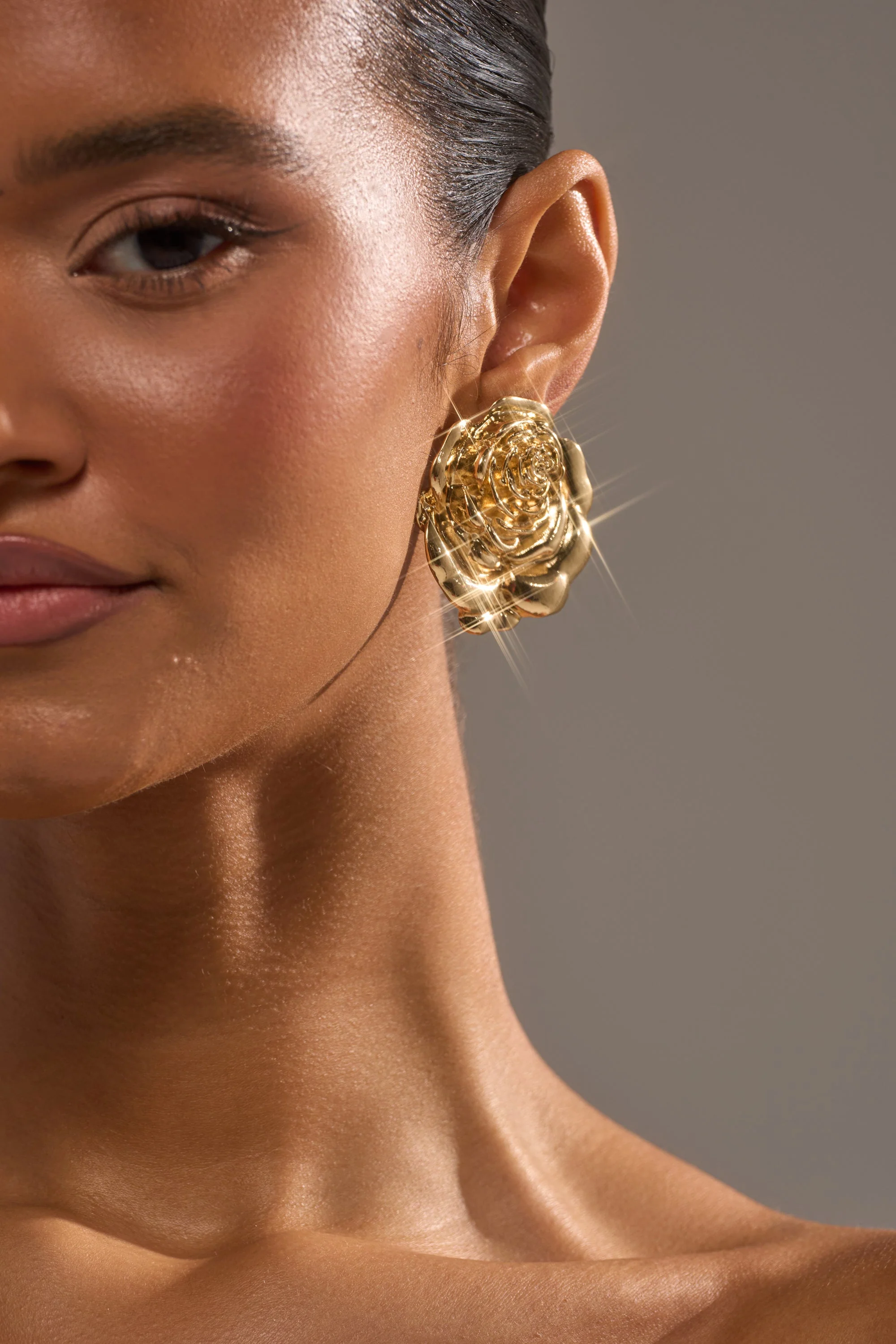 IN BLOOM EARRING - Image 3