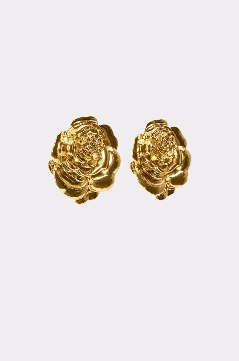 IN BLOOM EARRING - Image 4
