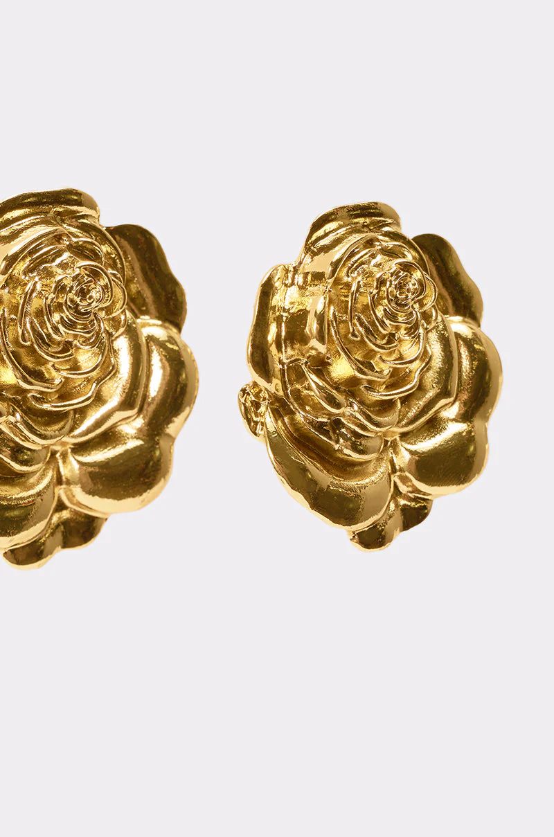 IN BLOOM EARRING - Image 5