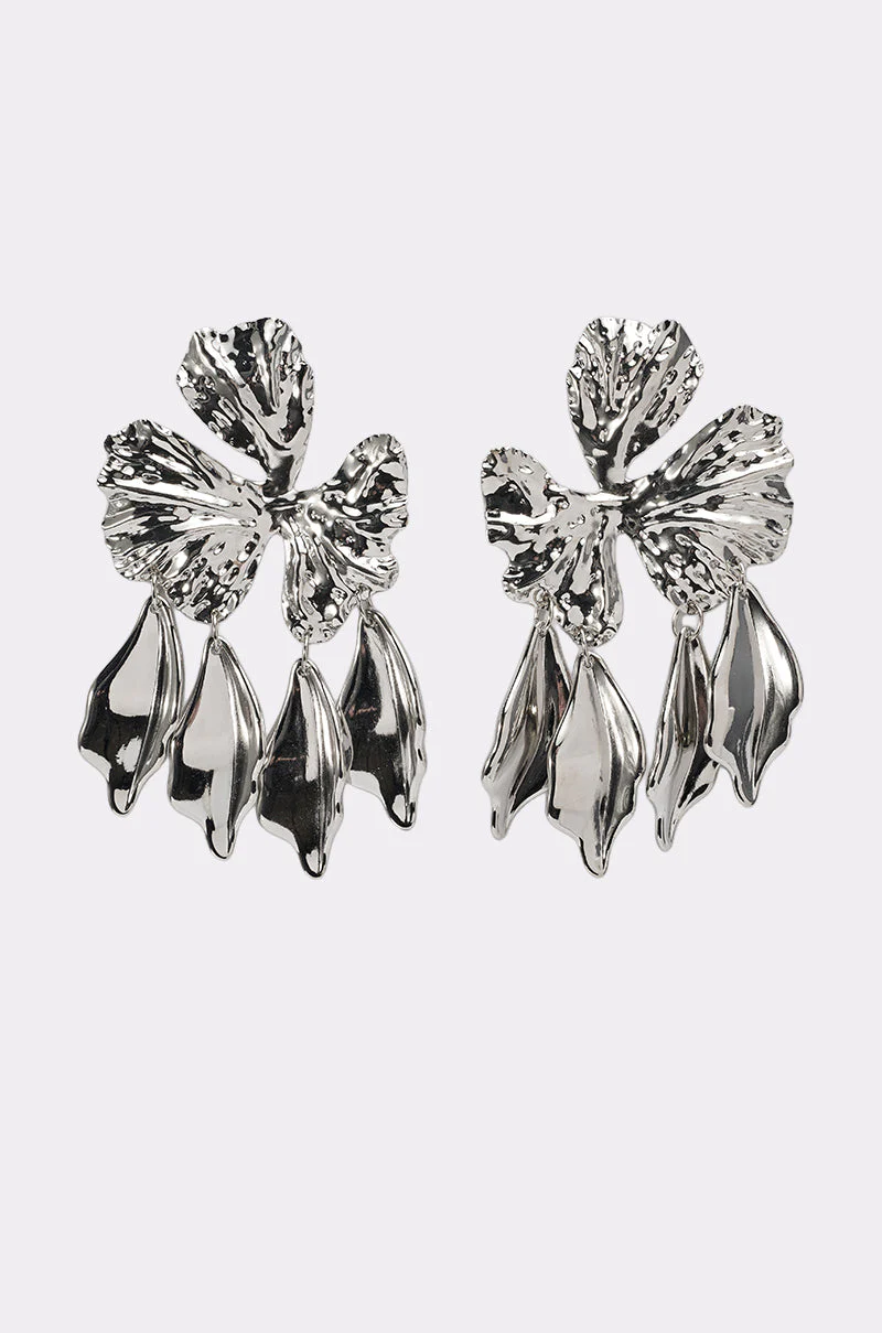 IN BLOOM EARRING - Image 3