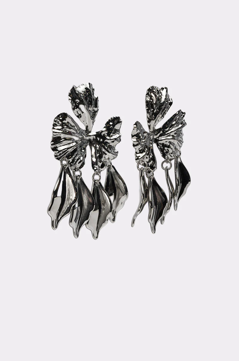 IN BLOOM EARRING - Image 4