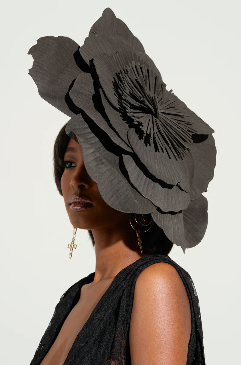 IN BLOOM HAIR ACCESSORY