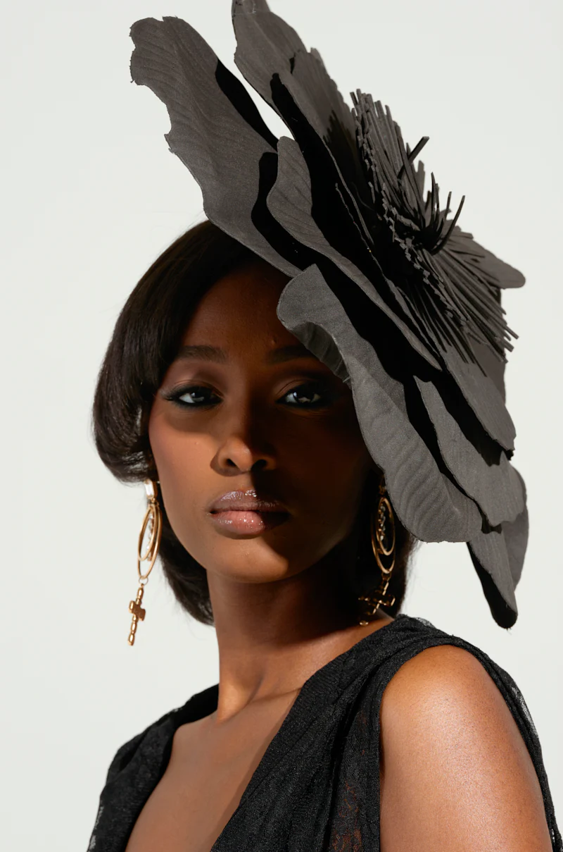 IN BLOOM HAIR ACCESSORY - Image 2