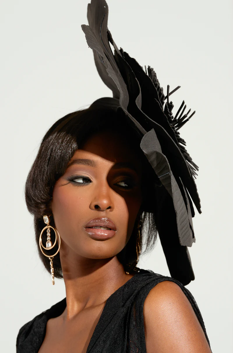 IN BLOOM HAIR ACCESSORY - Image 3