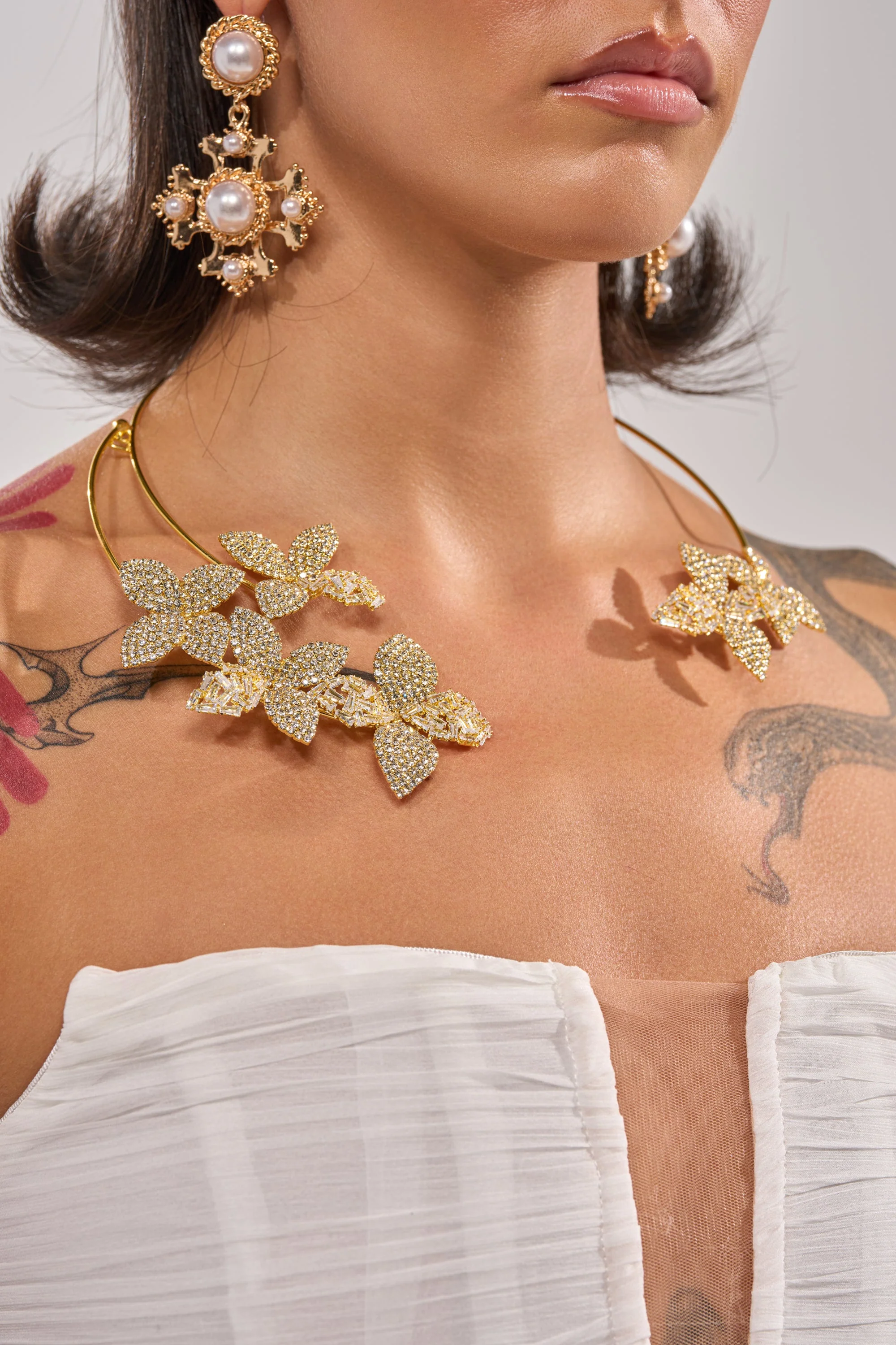 IN BLOOM NECKLACE - Image 2