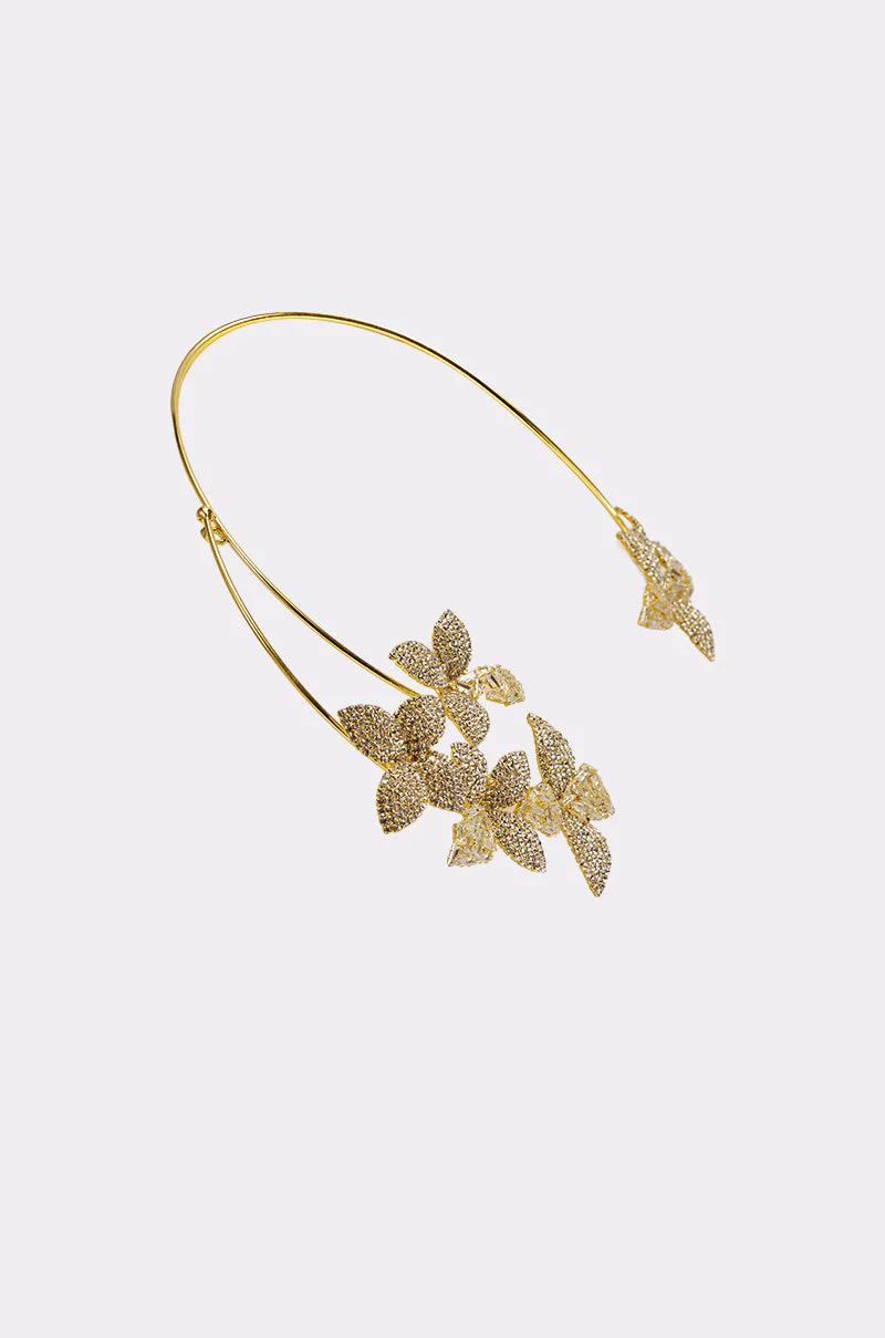 IN BLOOM NECKLACE - Image 3