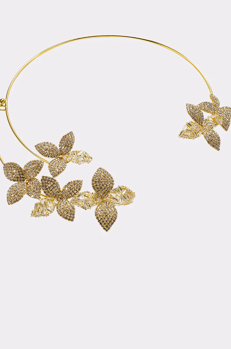IN BLOOM NECKLACE - Image 4