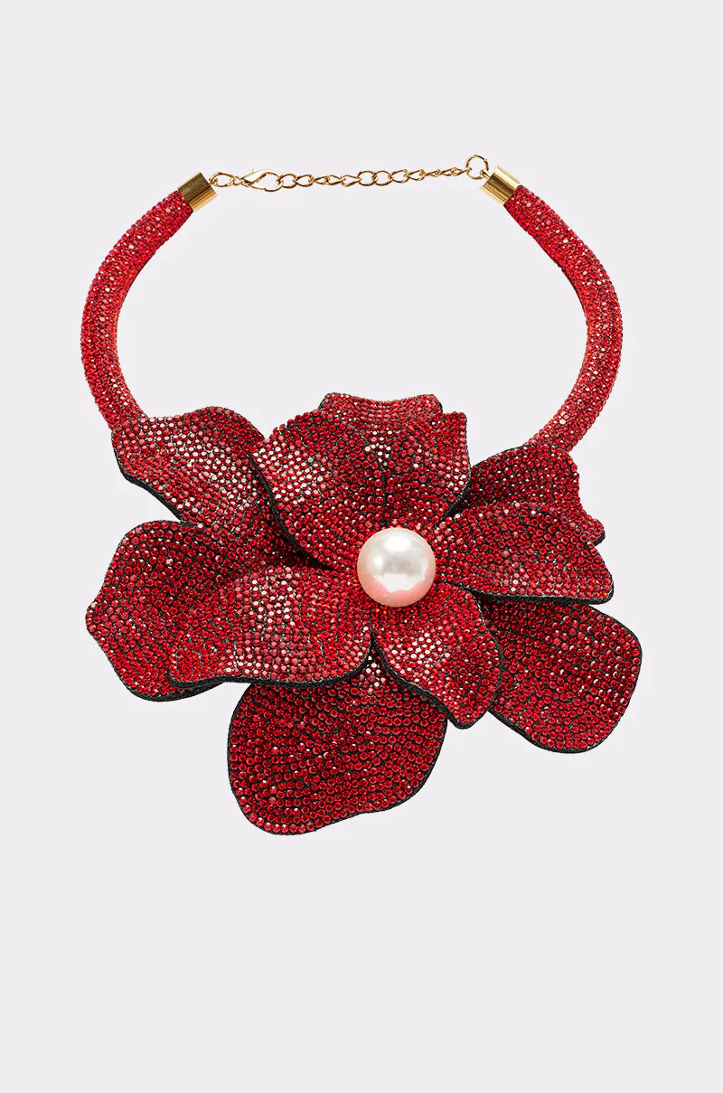 IN BLOOM NECKLACE - Image 3