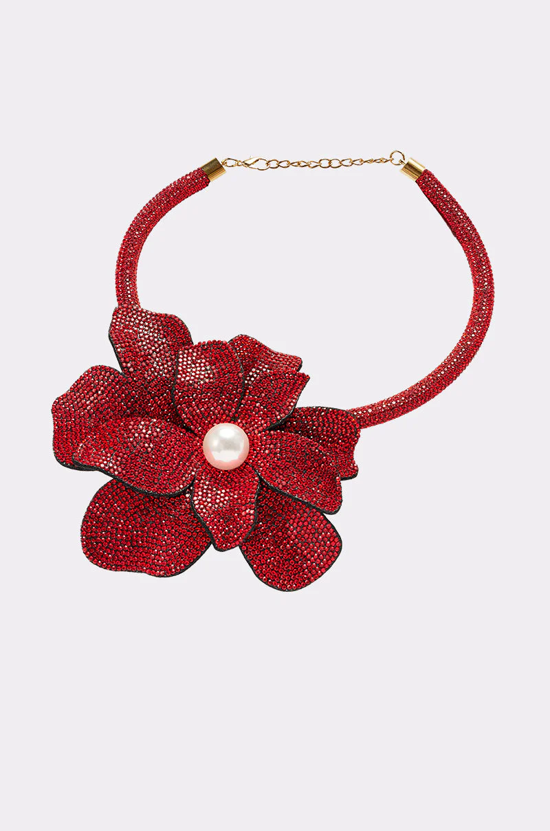 IN BLOOM NECKLACE - Image 4