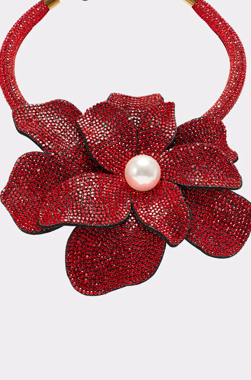 IN BLOOM NECKLACE - Image 5