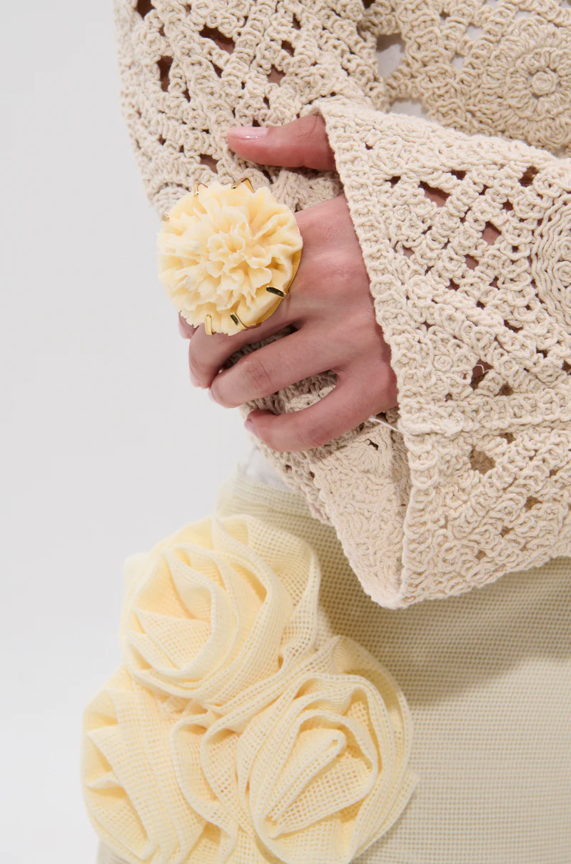IN BLOOM RING - Image 3
