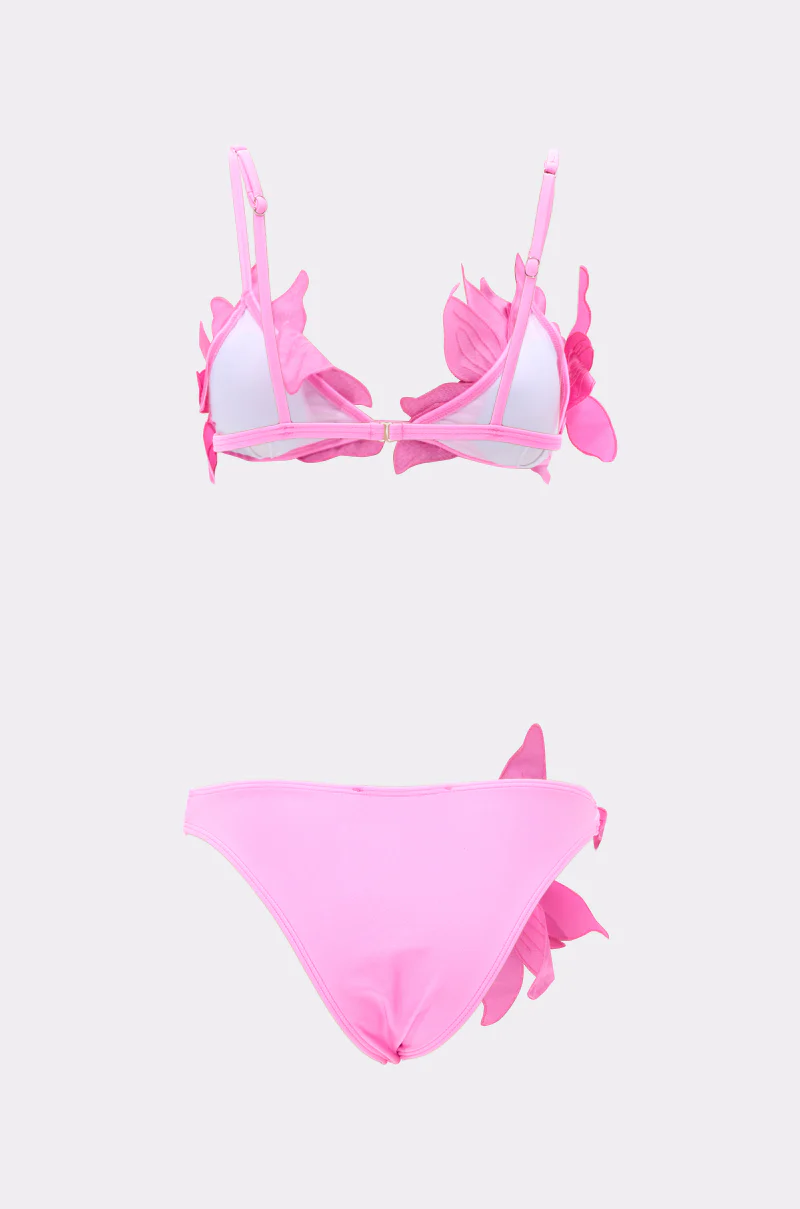 IN BLOOM SWIMSUIT - Image 3