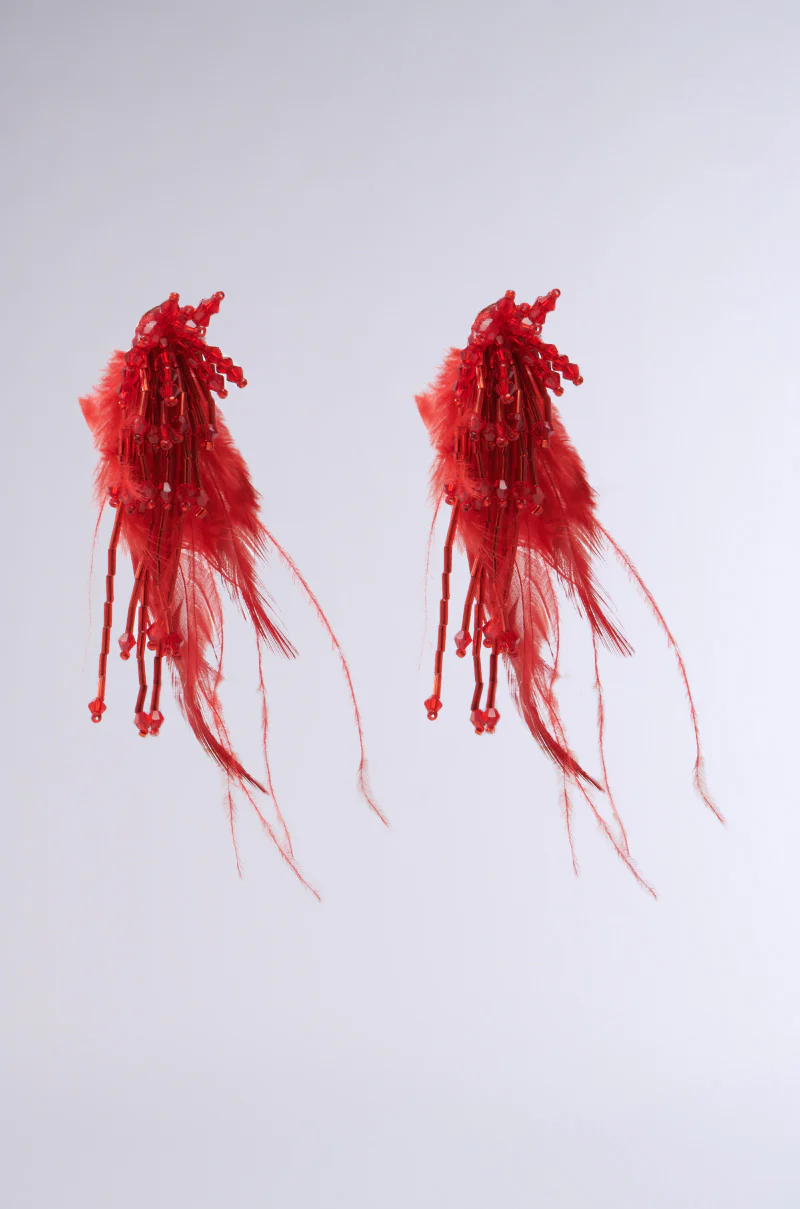 IN LOVE WITH ME EARRING - Image 3