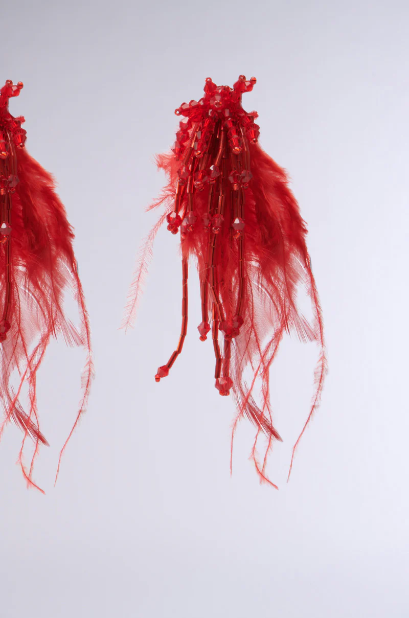 IN LOVE WITH ME EARRING - Image 4