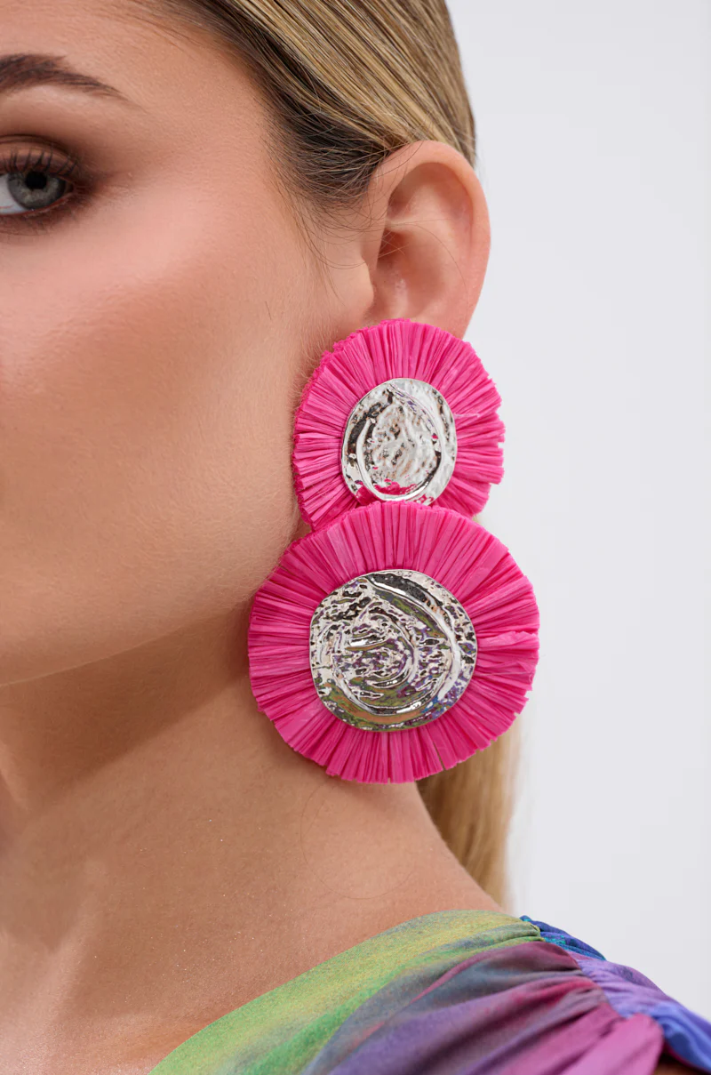 IN MIAMI EARRING - Image 3