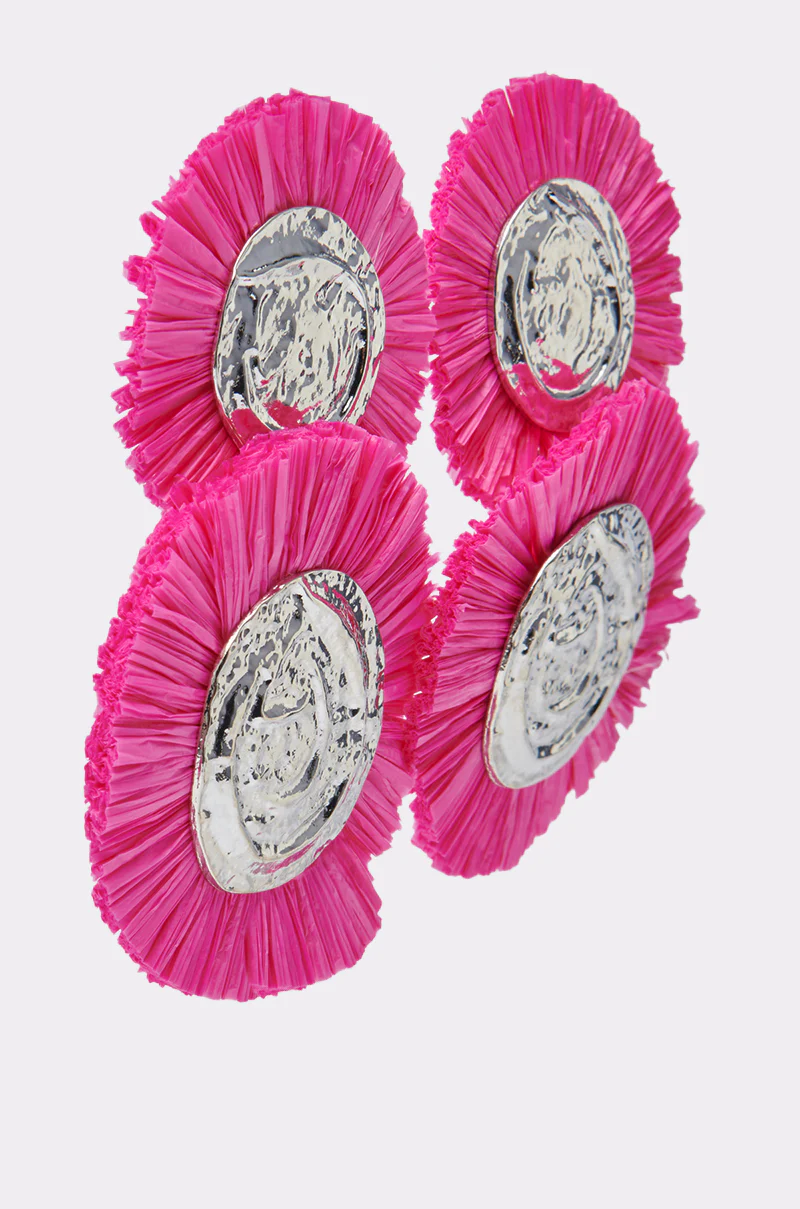 IN MIAMI EARRING - Image 4