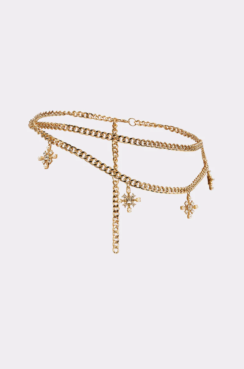 IN MILAN CHAIN BELT - Image 3