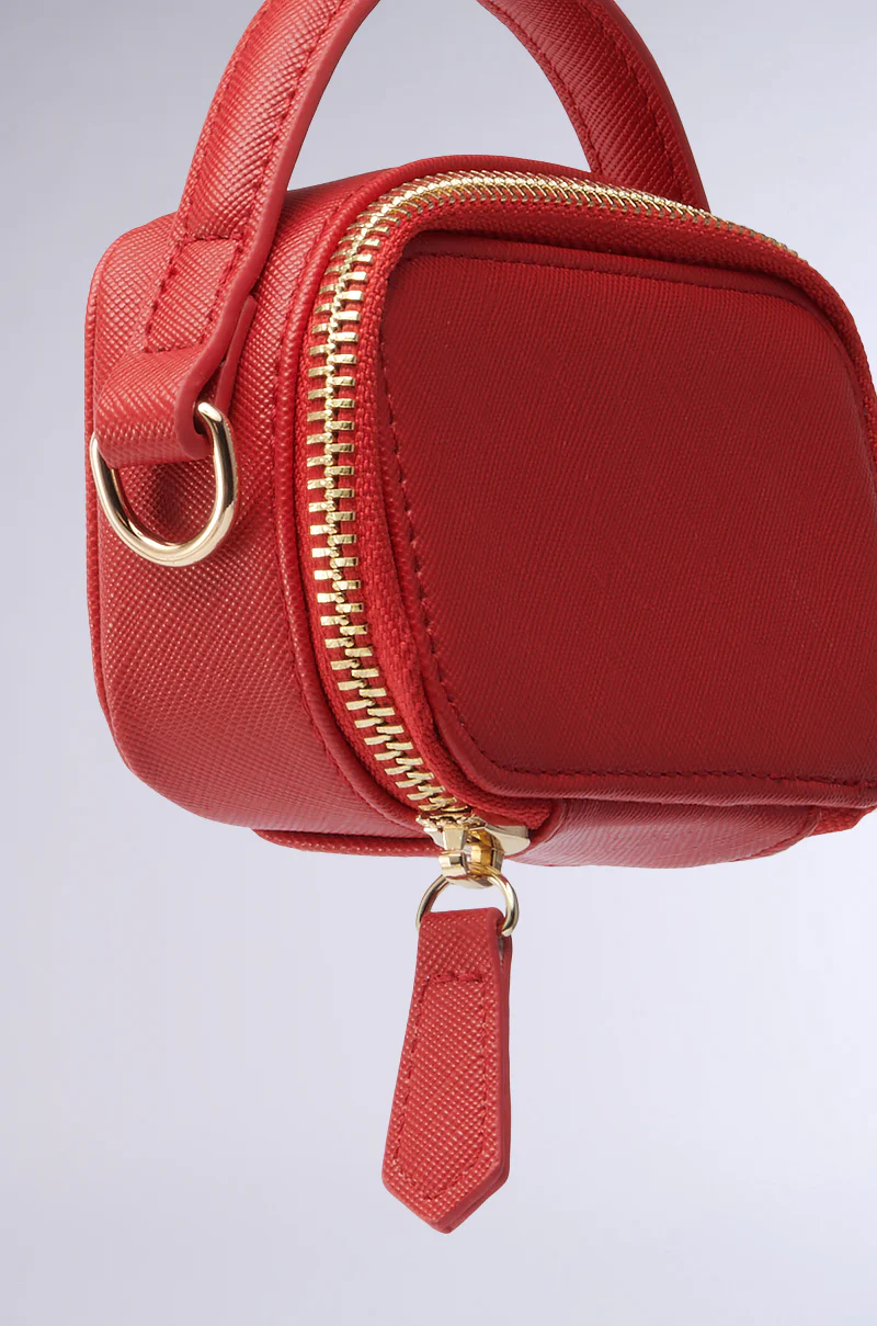 IN MILAN CROSSBODY CARD HOLDER - Image 4